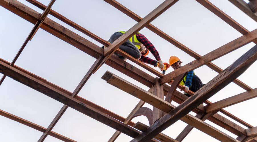 Professional residential roofers in Bonne Terre, MO
